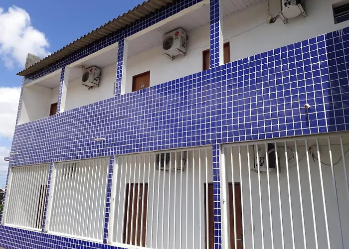 Pousada Olímpia Maceió